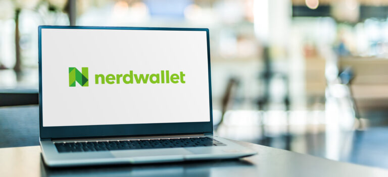 What is nerdwallet and is it a legit company?