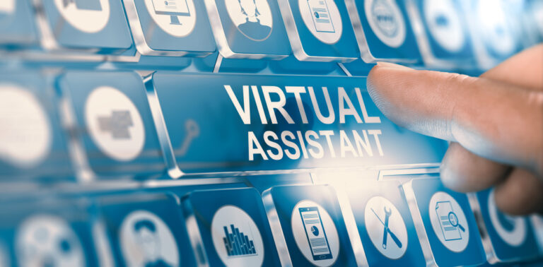 Best ways to find virtual assistant jobs in 2022