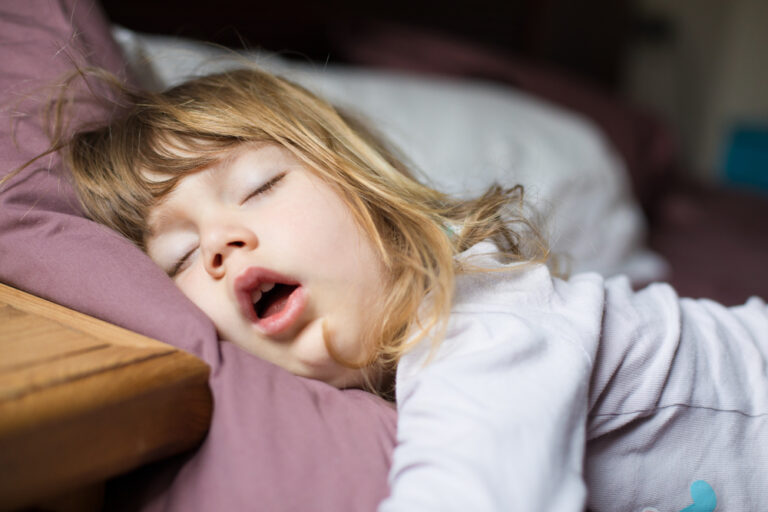 How to make extra money at night when kids are asleep