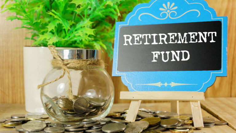 5 sources of retirement income