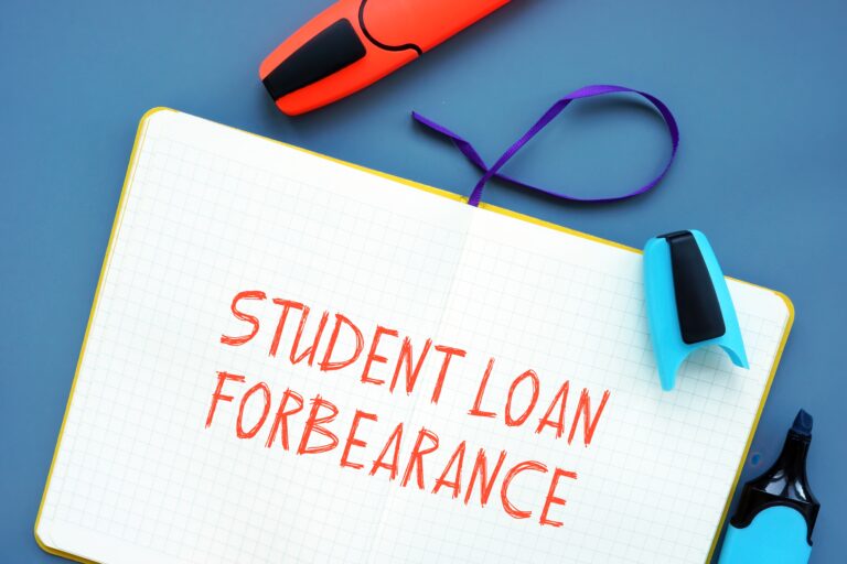 Student loan forbearance extended until january 2023