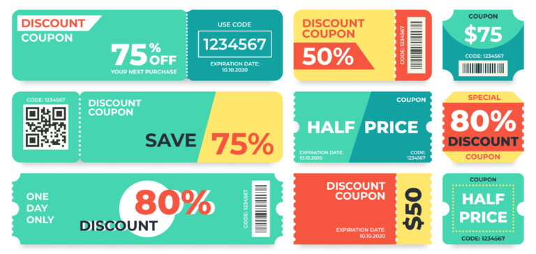 15 great coupon sites for 2022