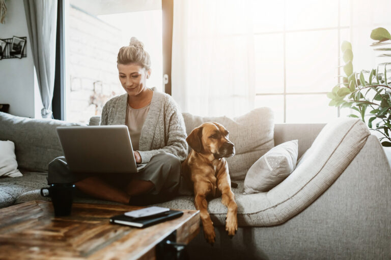 Find remote jobs at these 30 work-from-home companies