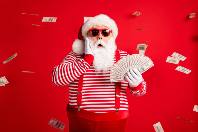 20 ways to make extra cash for christmas