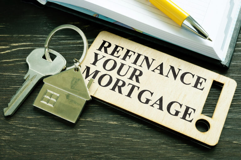10 best mortgage refinance companies