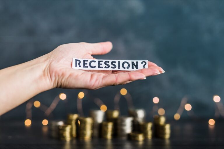 Are we currently in a recession: suze orman believes so