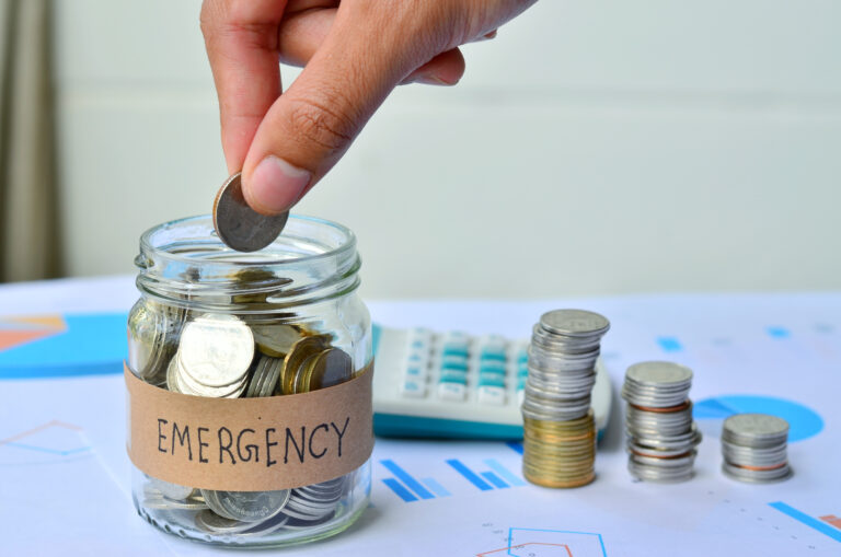 Why you need an emergency fund and how to get started